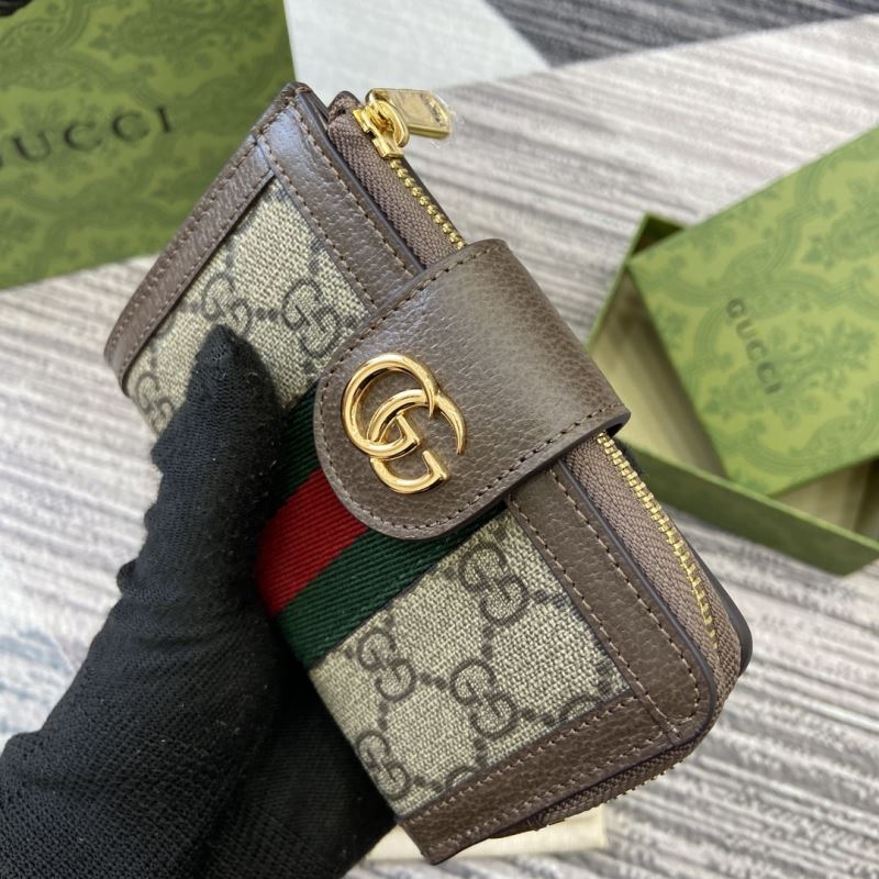 Gvc*1 wallets